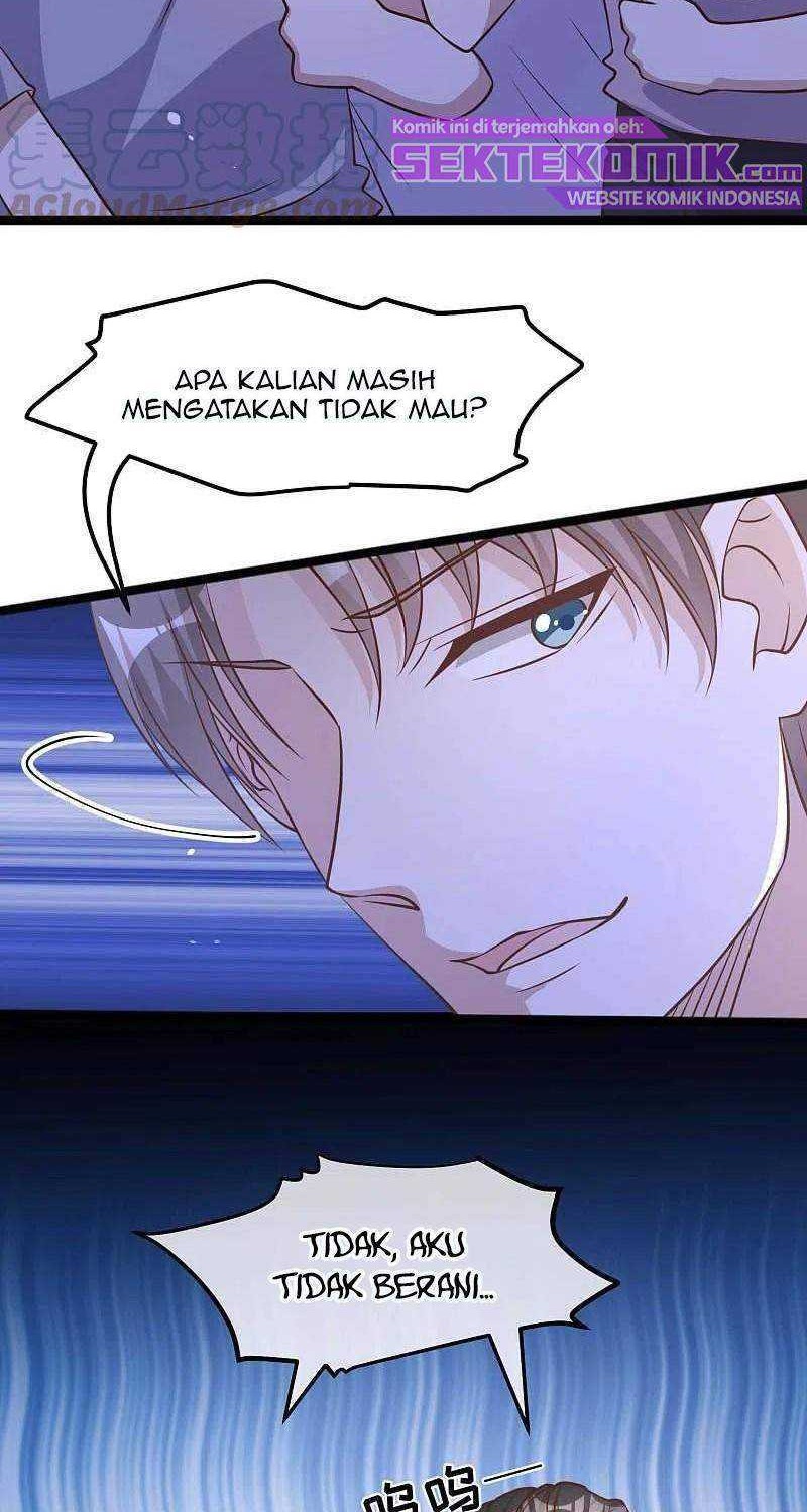 God Fisherman Chapter 178 - halaman 22