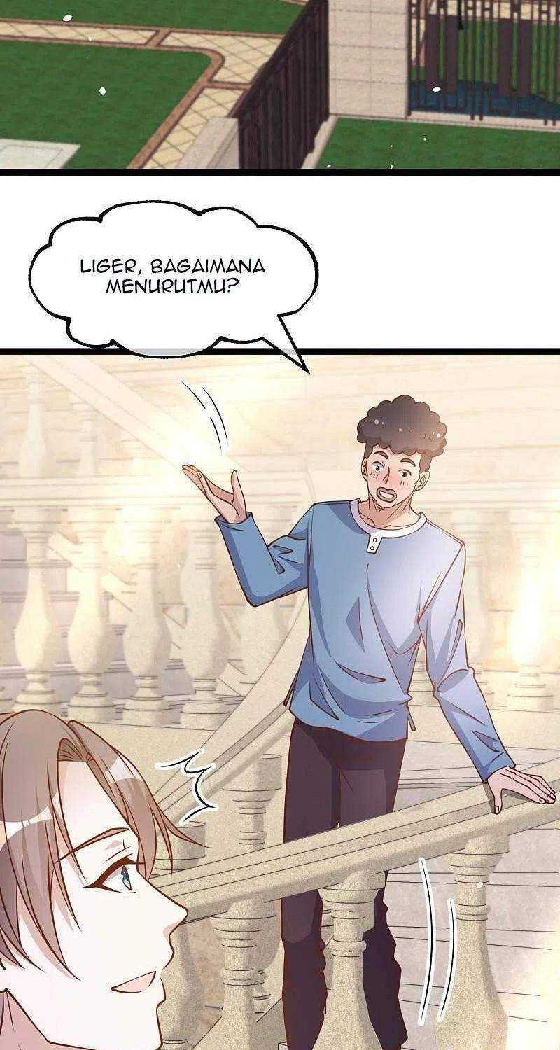 God Fisherman Chapter 178 - halaman 3