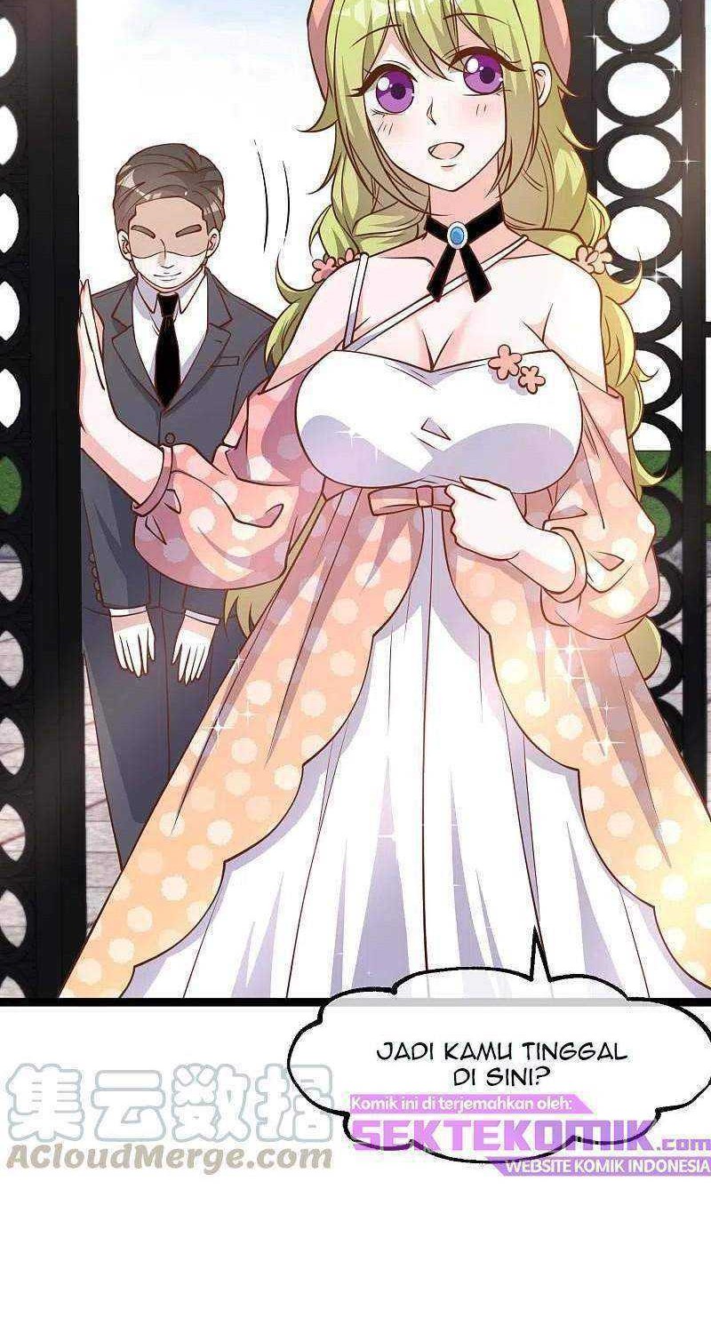 God Fisherman Chapter 178 - halaman 5