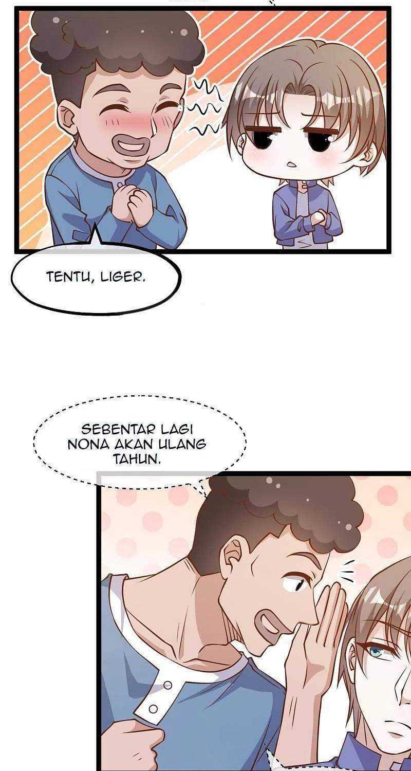 God Fisherman Chapter 178 - halaman 7