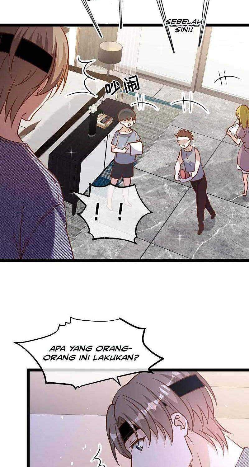 God Fisherman Chapter 179 - halaman 10