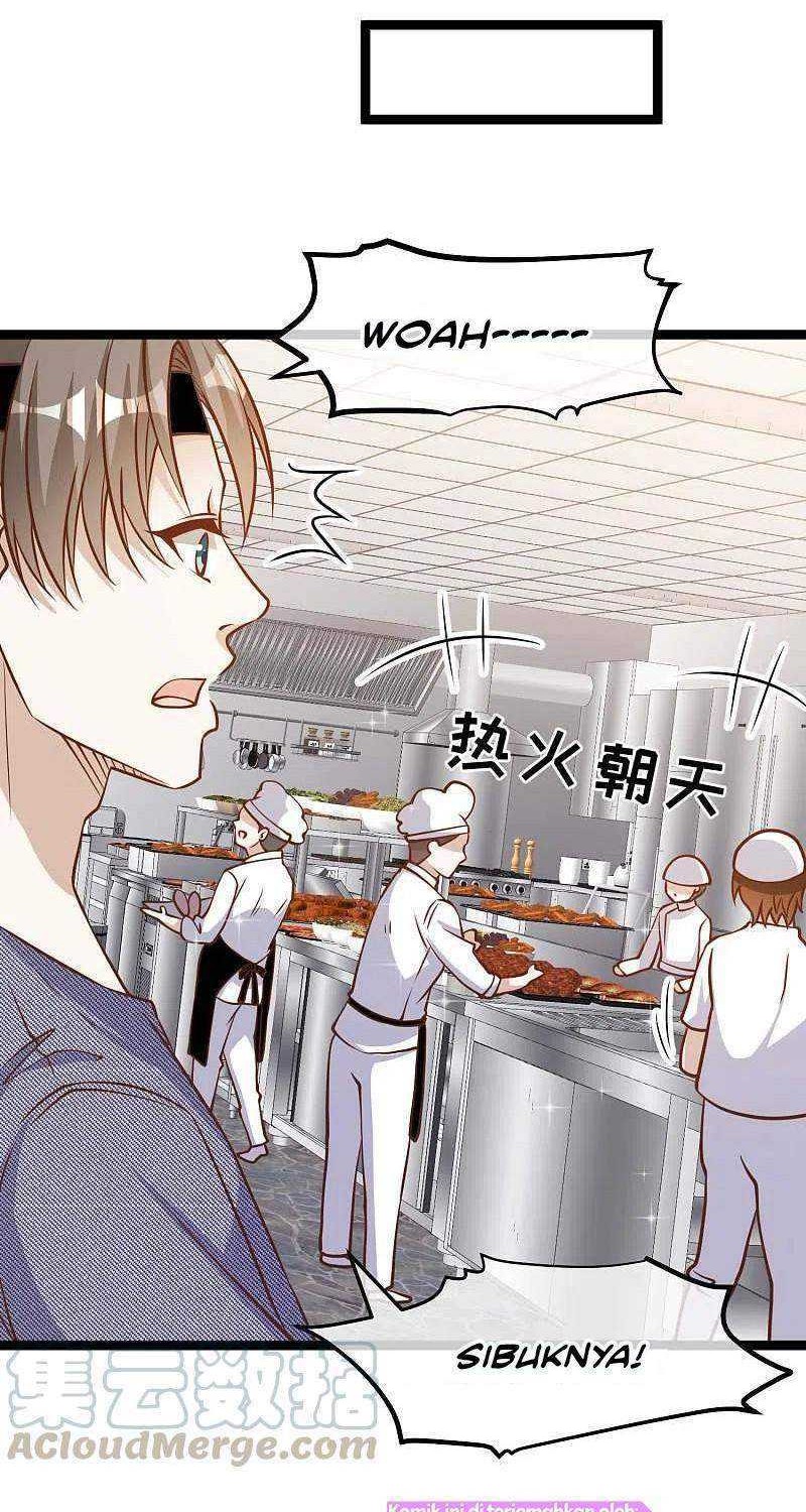 God Fisherman Chapter 179 - halaman 12