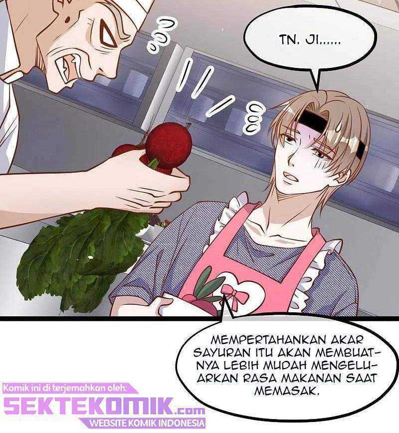 God Fisherman Chapter 179 - halaman 20