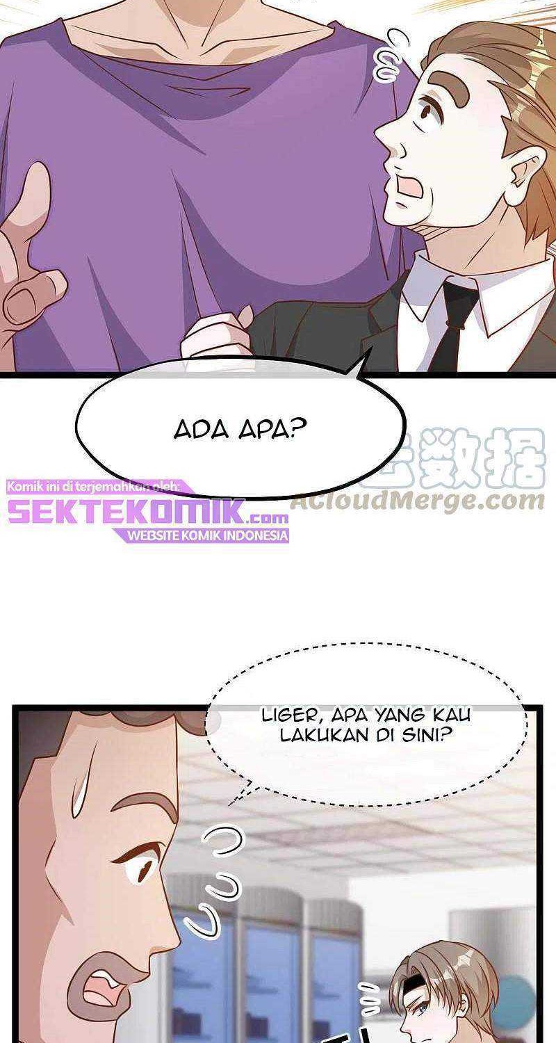 God Fisherman Chapter 179 - halaman 24