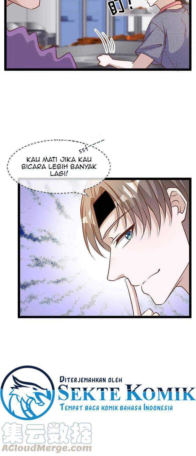 God Fisherman Chapter 179 - halaman 25