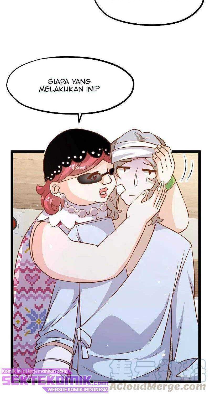 God Fisherman Chapter 179 - halaman 3