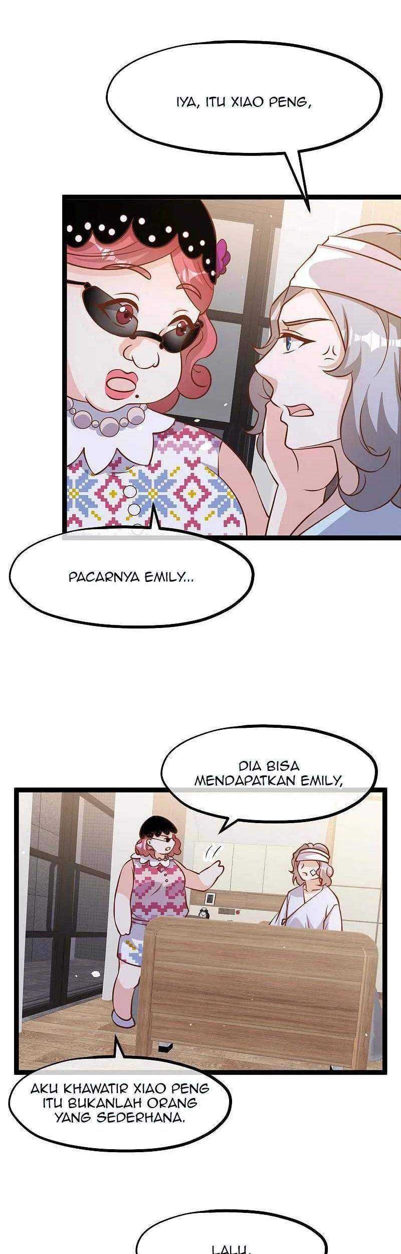 God Fisherman Chapter 179 - halaman 4