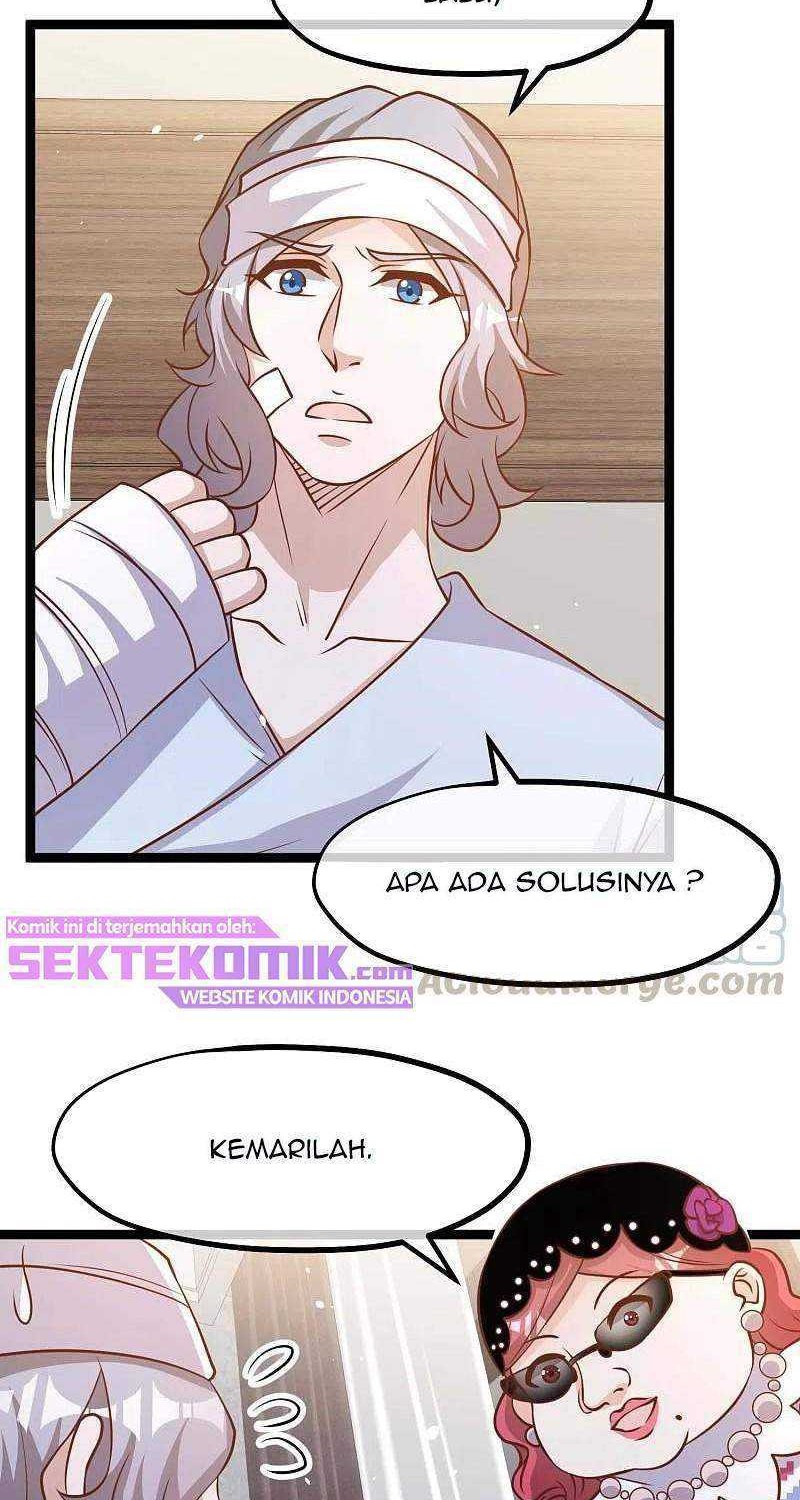 God Fisherman Chapter 179 - halaman 5