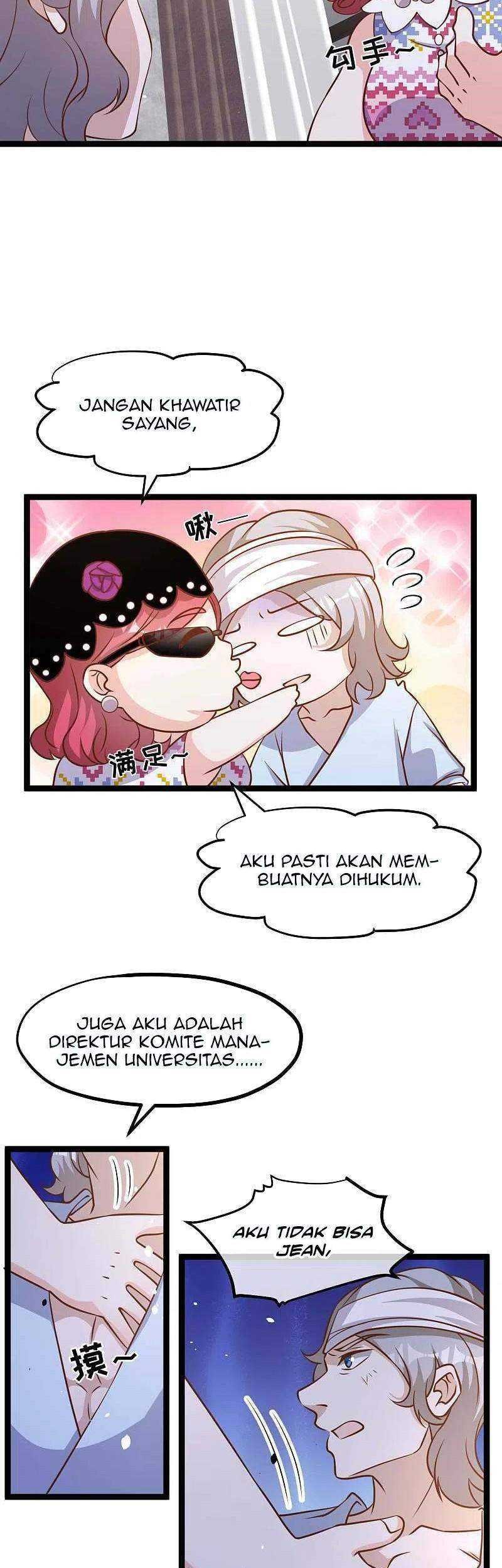 God Fisherman Chapter 179 - halaman 6