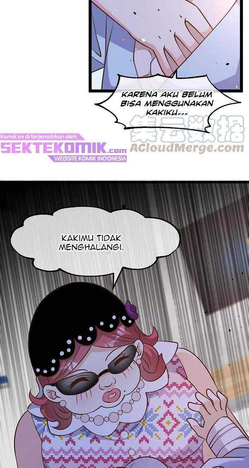 God Fisherman Chapter 179 - halaman 7