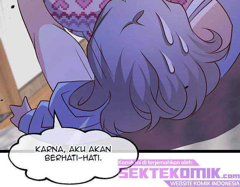 God Fisherman Chapter 179 - halaman 8