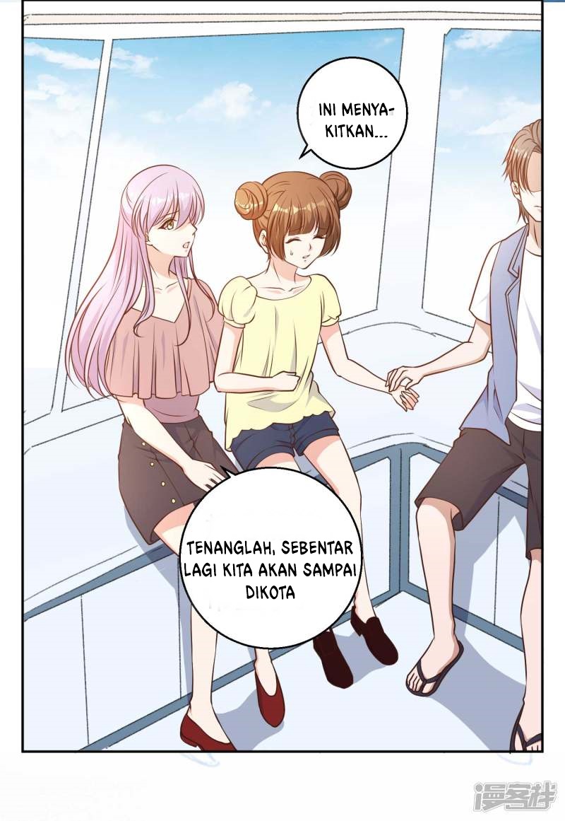 God Fisherman Chapter 18 - halaman 11