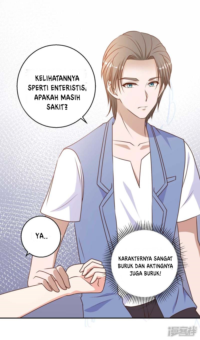 God Fisherman Chapter 18 - halaman 12