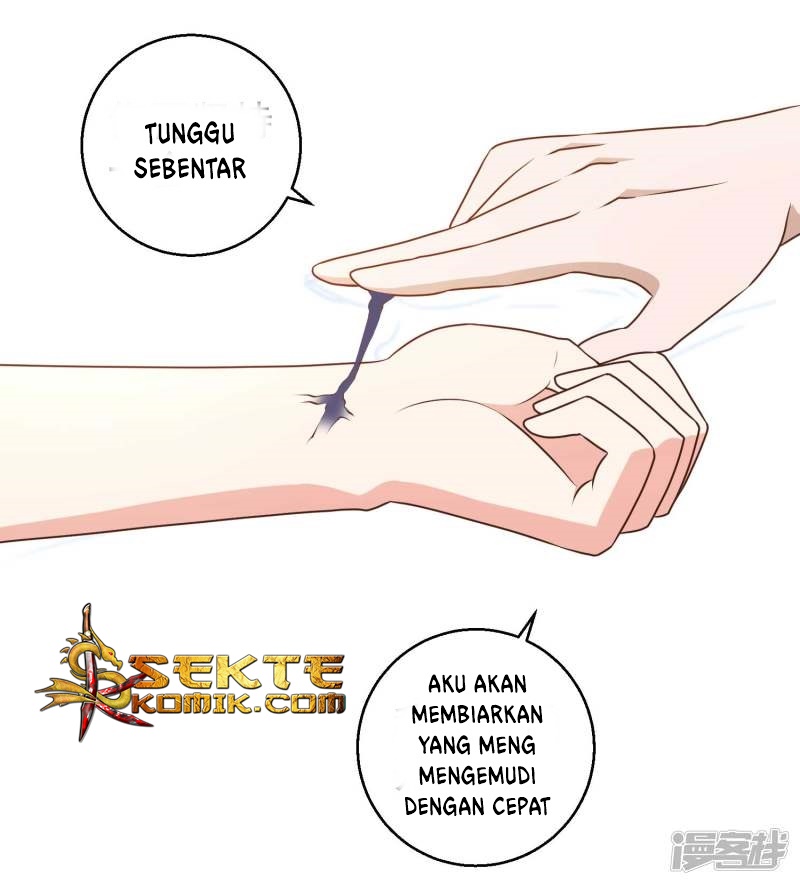 God Fisherman Chapter 18 - halaman 13