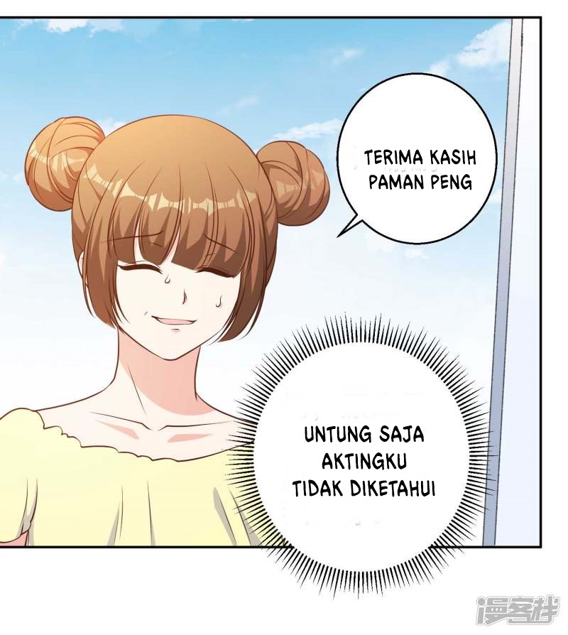 God Fisherman Chapter 18 - halaman 14