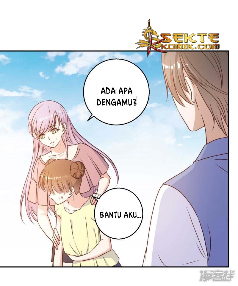 God Fisherman Chapter 18 - halaman 17