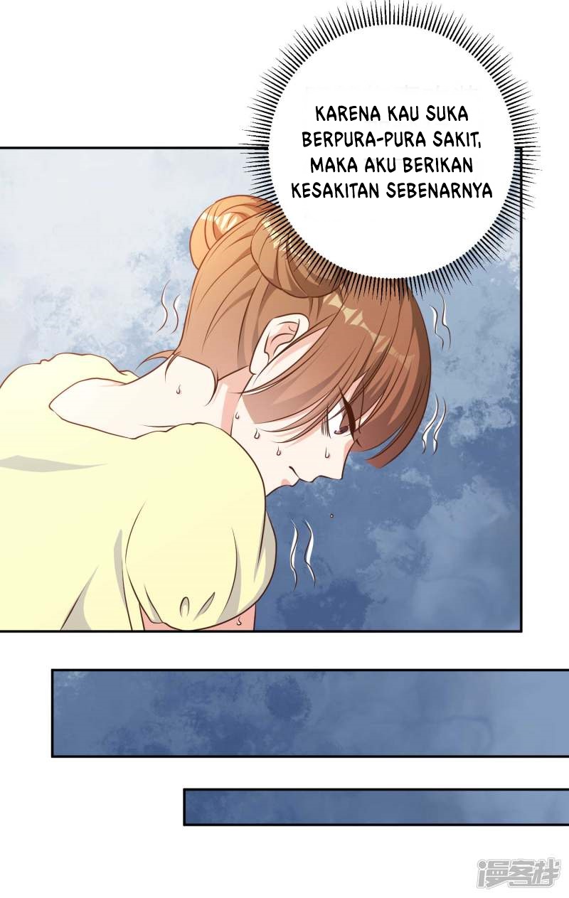 God Fisherman Chapter 18 - halaman 19