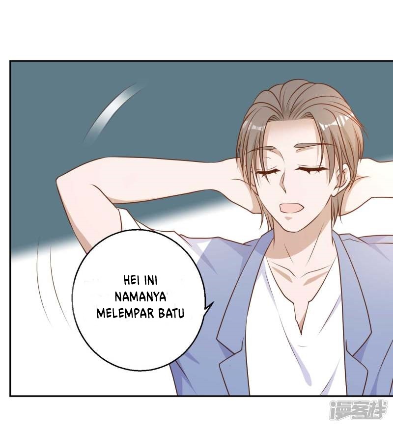 God Fisherman Chapter 18 - halaman 21