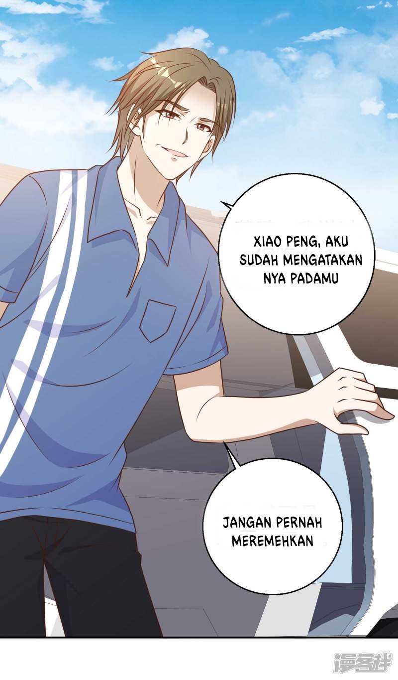 God Fisherman Chapter 18 - halaman 25