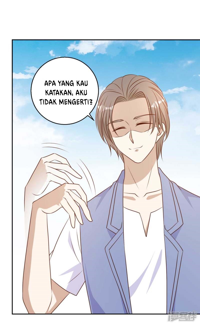 God Fisherman Chapter 18 - halaman 28