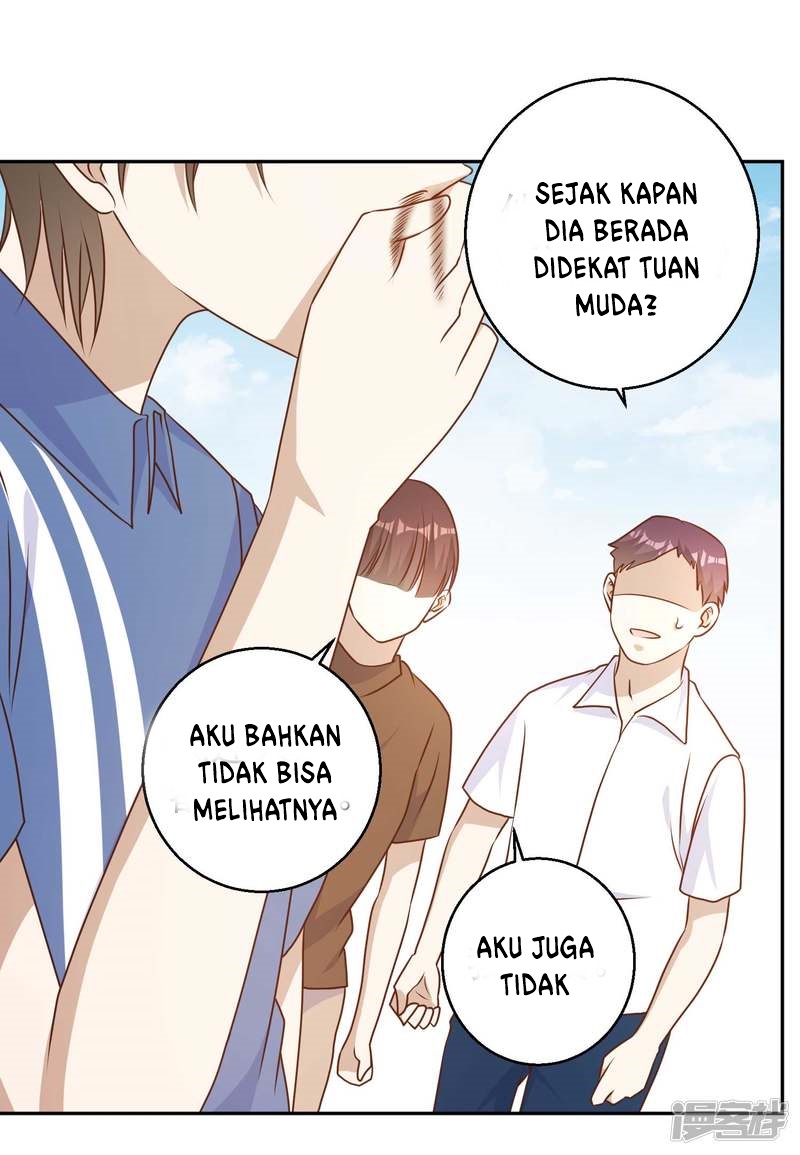 God Fisherman Chapter 18 - halaman 29