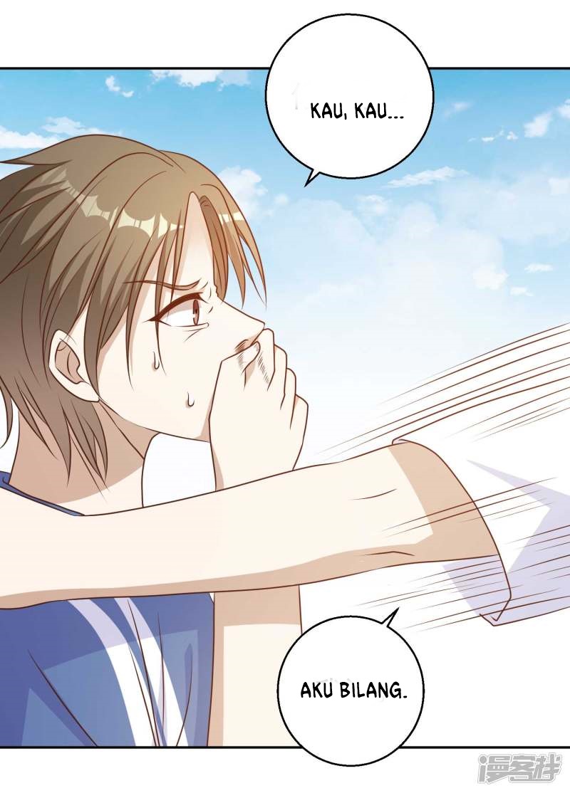 God Fisherman Chapter 18 - halaman 30