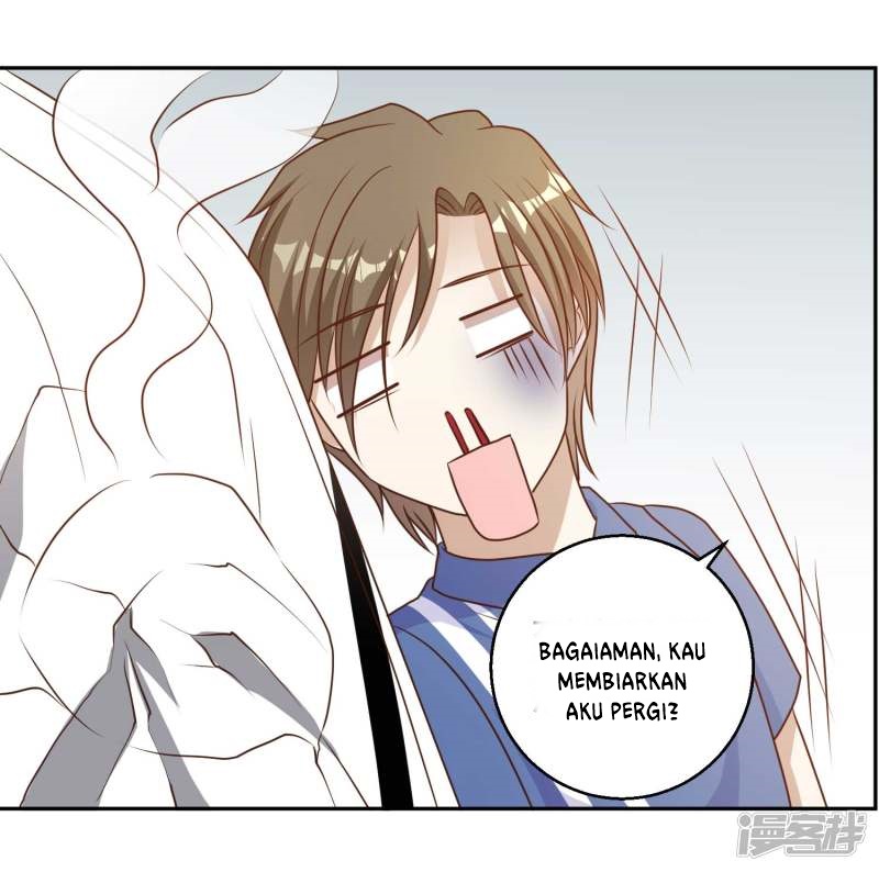 God Fisherman Chapter 18 - halaman 31