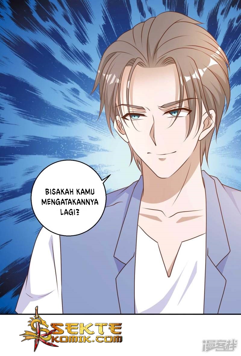 God Fisherman Chapter 18 - halaman 32