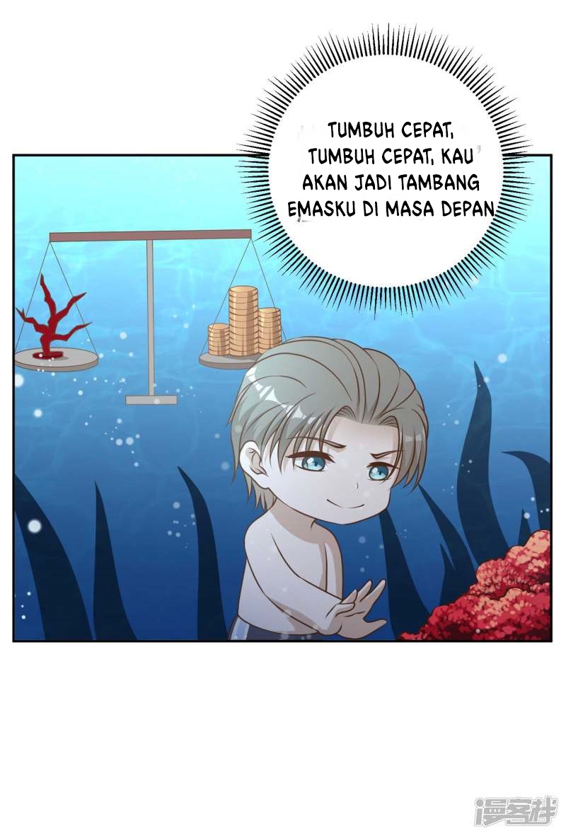God Fisherman Chapter 18 - halaman 5