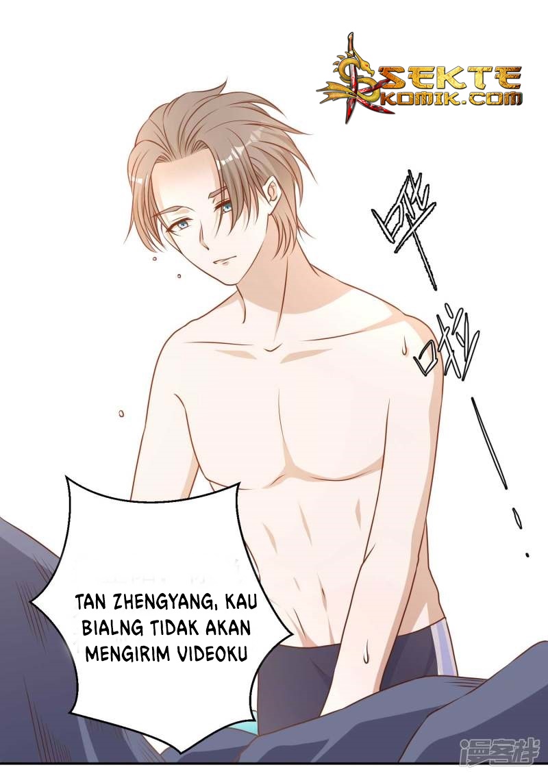 God Fisherman Chapter 18 - halaman 7