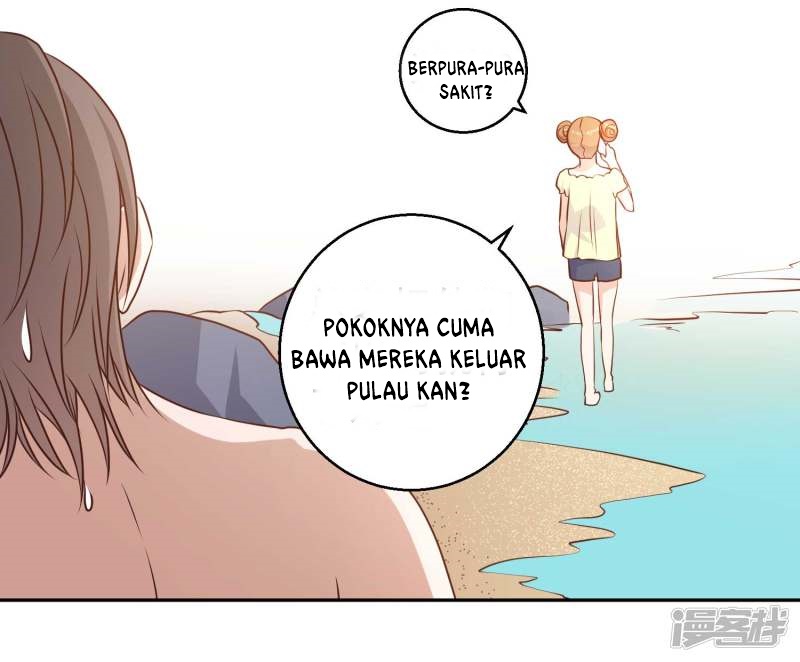 God Fisherman Chapter 18 - halaman 8