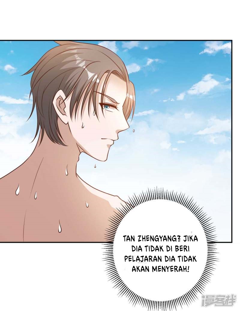 God Fisherman Chapter 18 - halaman 9