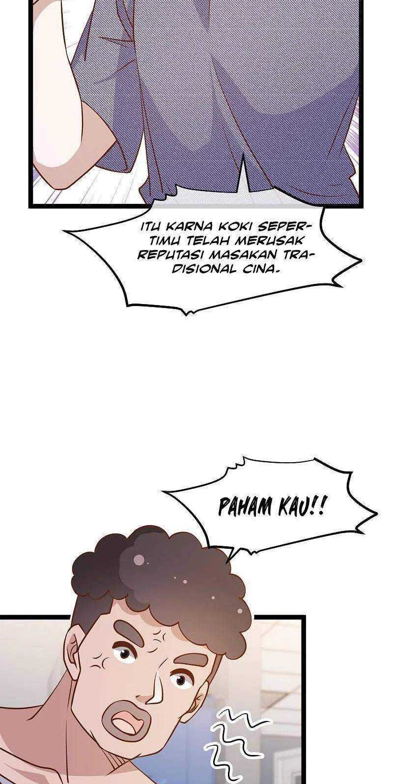 God Fisherman Chapter 180 - halaman 14