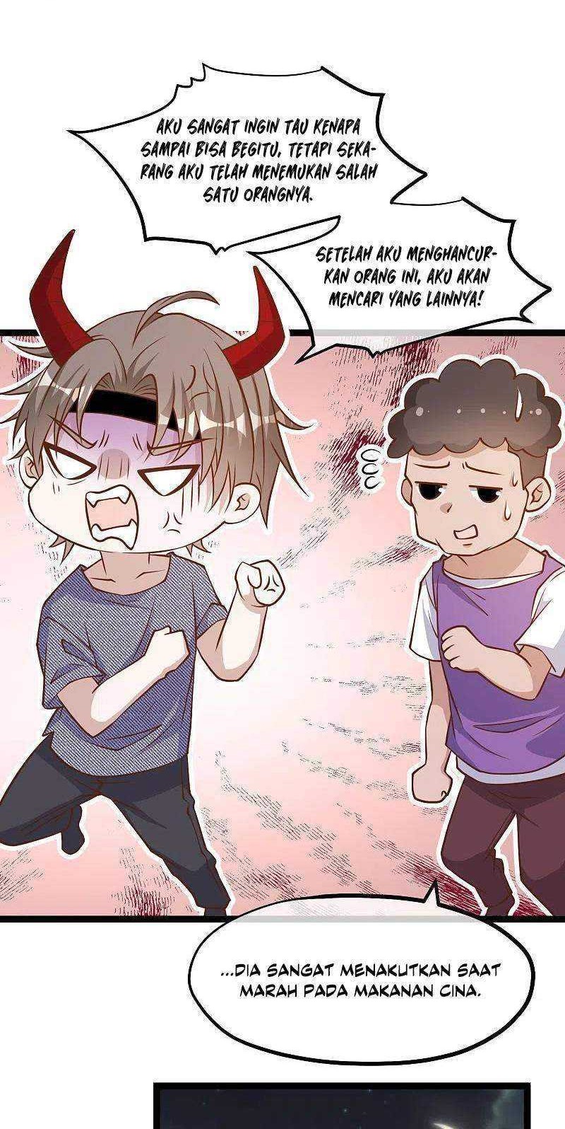 God Fisherman Chapter 180 - halaman 16