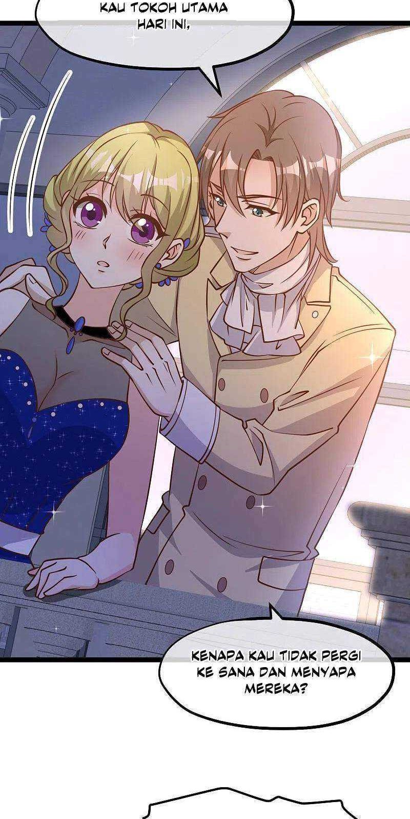 God Fisherman Chapter 180 - halaman 18
