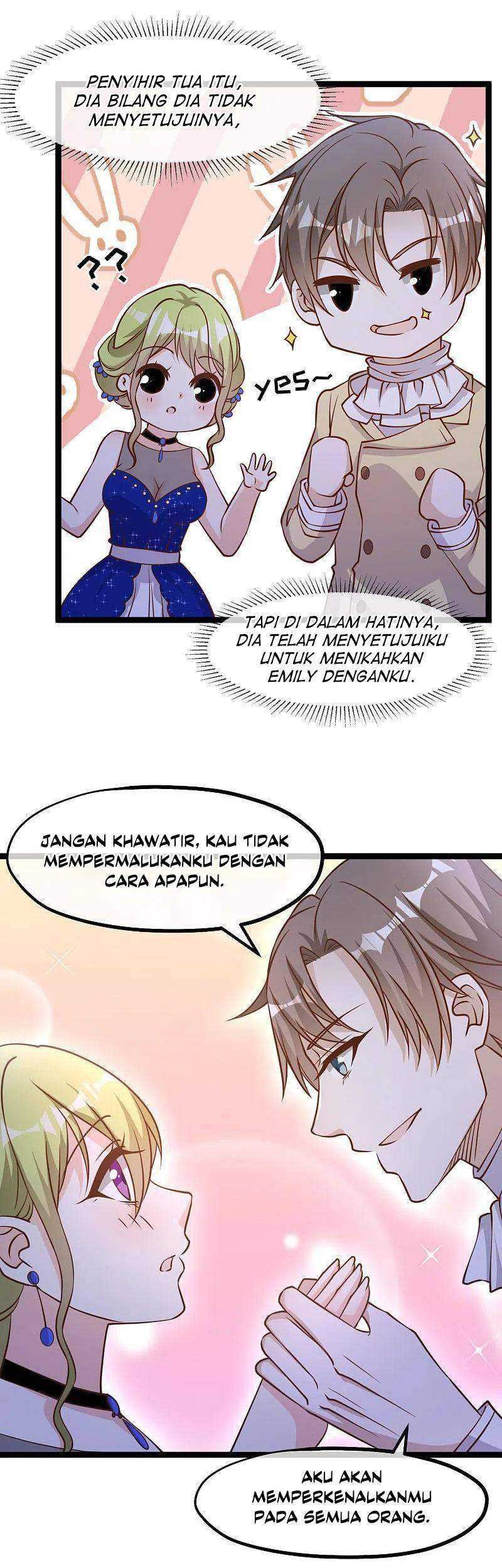 God Fisherman Chapter 180 - halaman 20