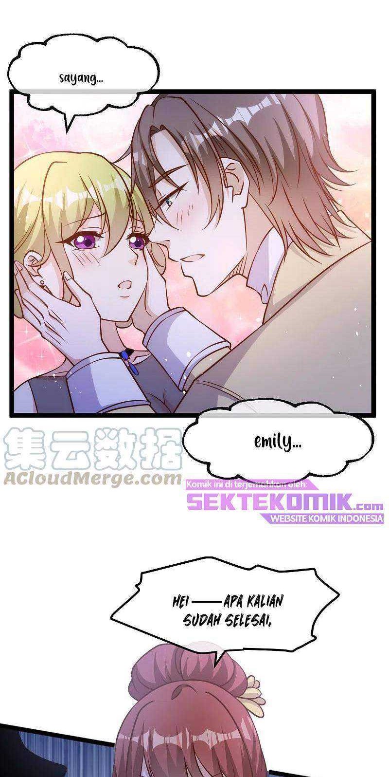 God Fisherman Chapter 180 - halaman 21