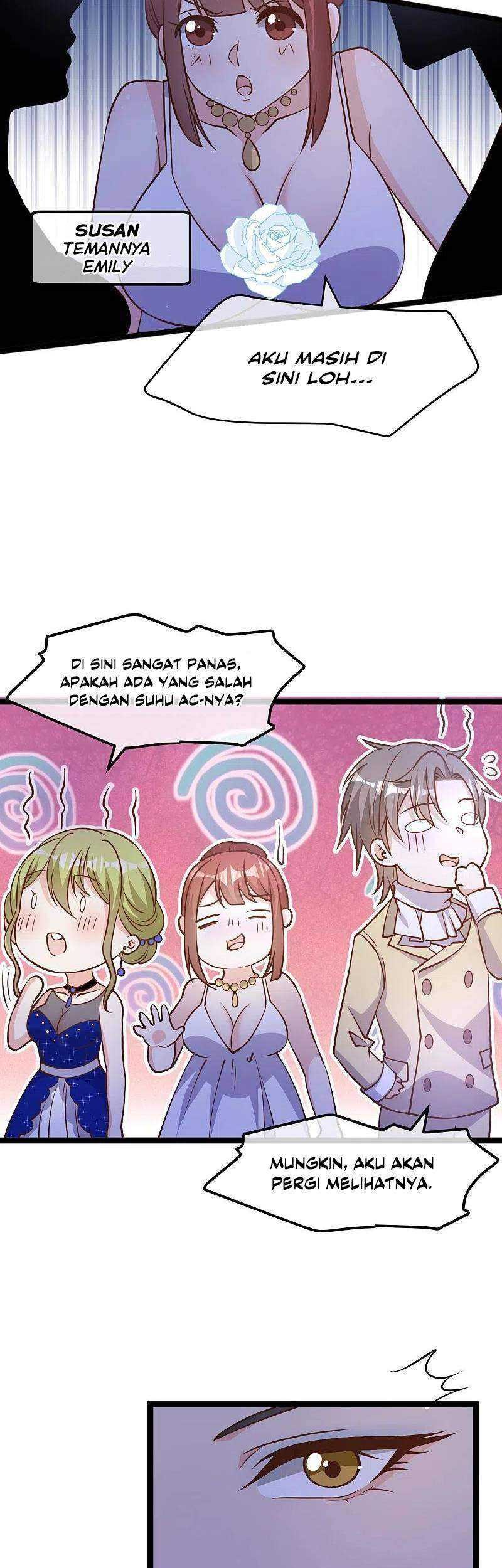 God Fisherman Chapter 180 - halaman 22
