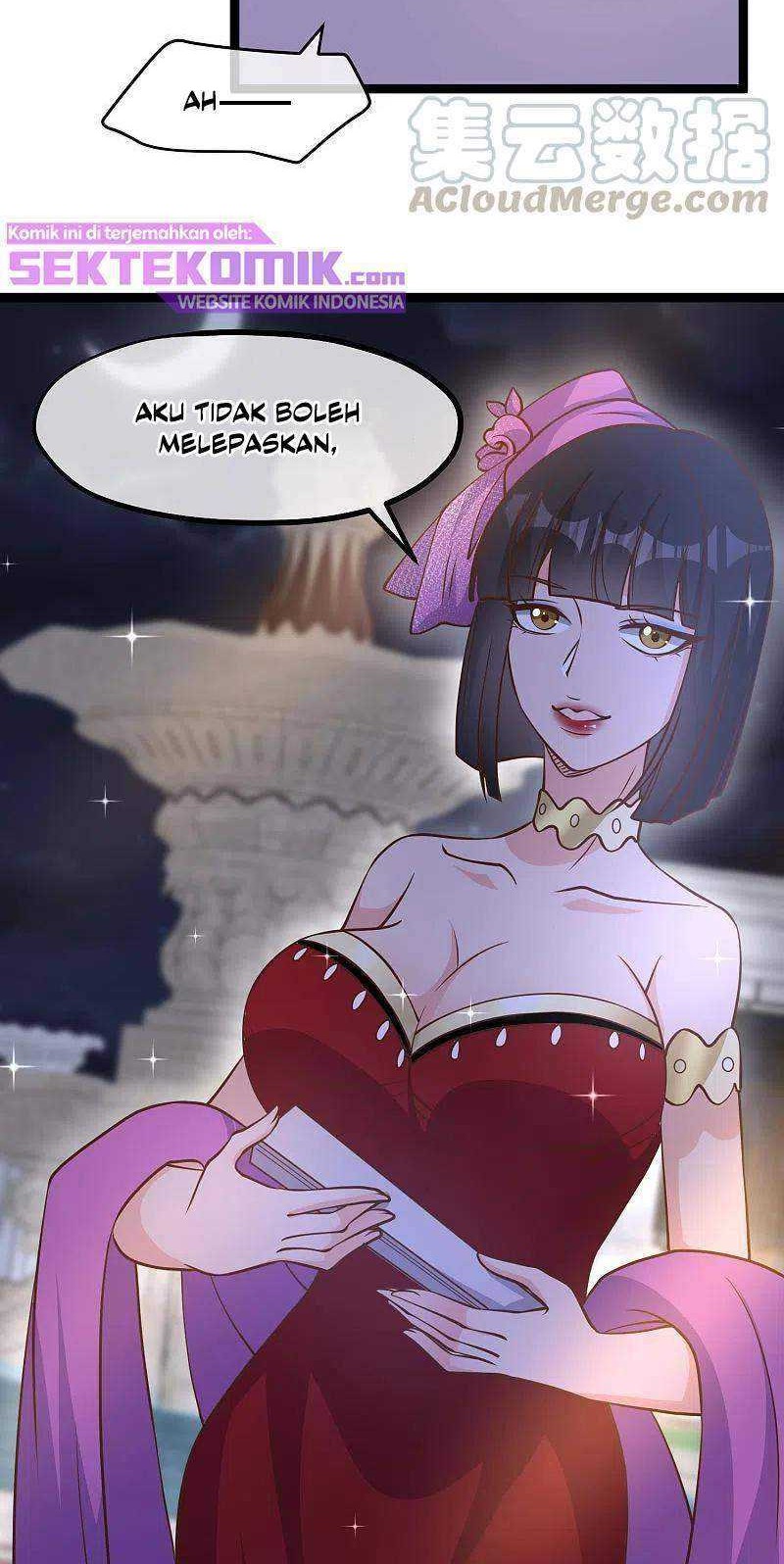 God Fisherman Chapter 180 - halaman 23