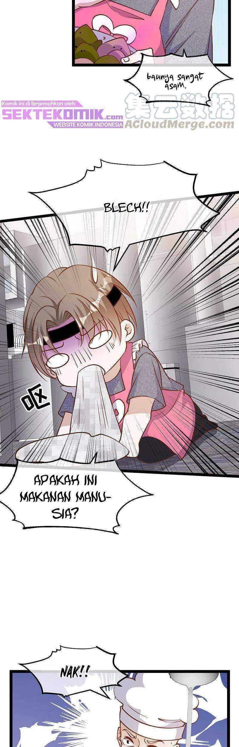 God Fisherman Chapter 180 - halaman 4