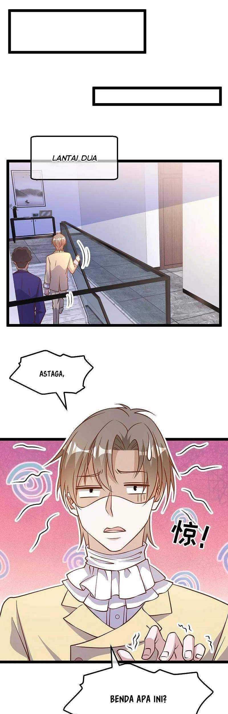 God Fisherman Chapter 181 - halaman 10