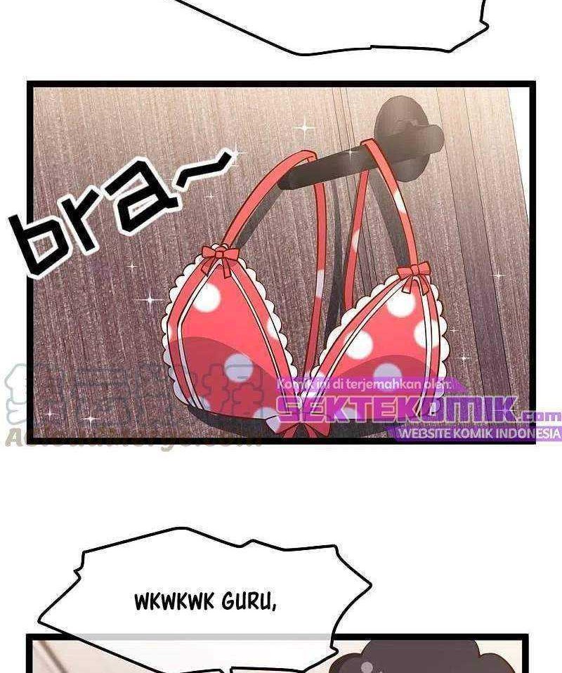 God Fisherman Chapter 181 - halaman 11