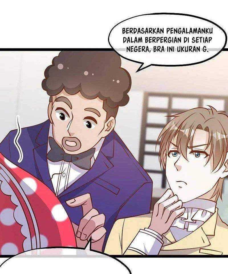 God Fisherman Chapter 181 - halaman 13