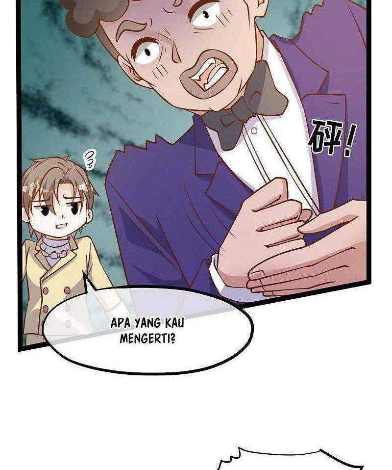 God Fisherman Chapter 181 - halaman 15