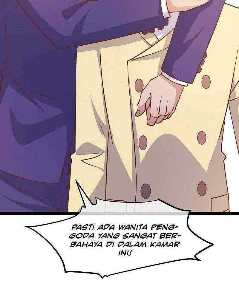 God Fisherman Chapter 181 - halaman 17