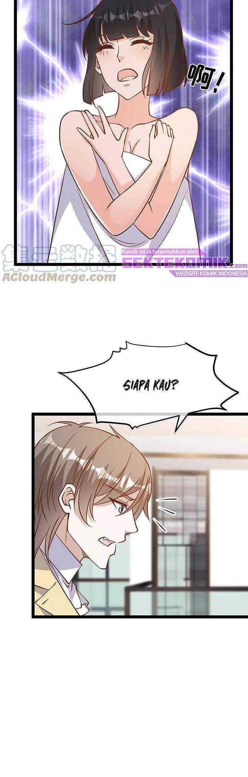 God Fisherman Chapter 181 - halaman 20