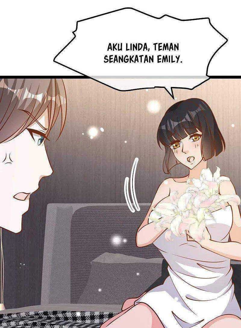 God Fisherman Chapter 181 - halaman 21