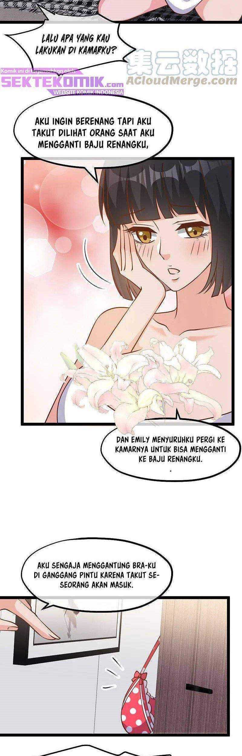 God Fisherman Chapter 181 - halaman 22
