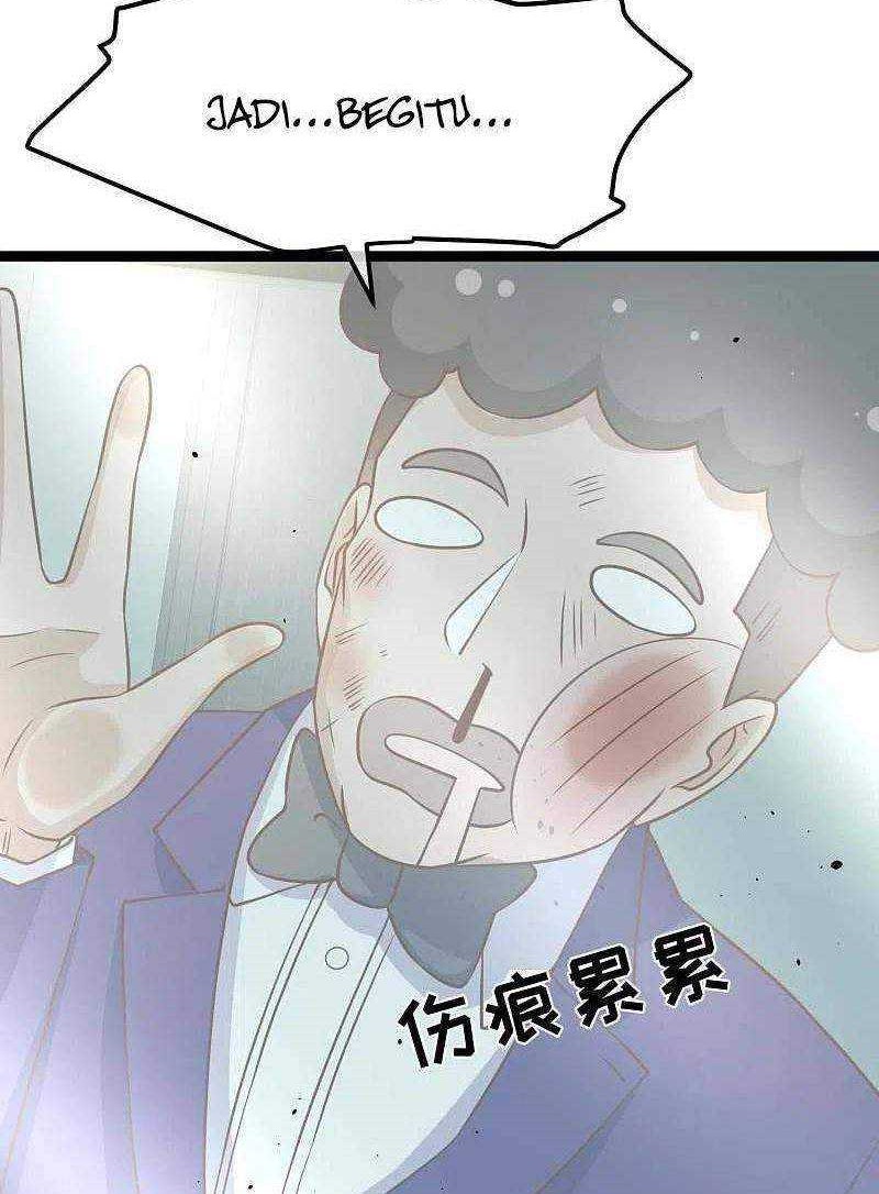 God Fisherman Chapter 181 - halaman 23