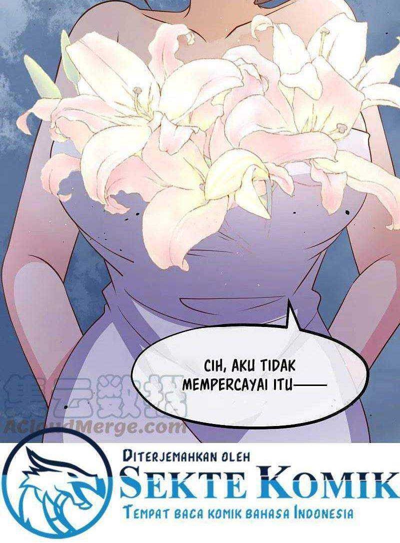 God Fisherman Chapter 181 - halaman 25